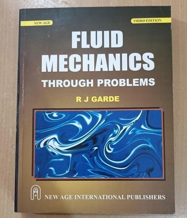 Fluid Mechanics Through Problems